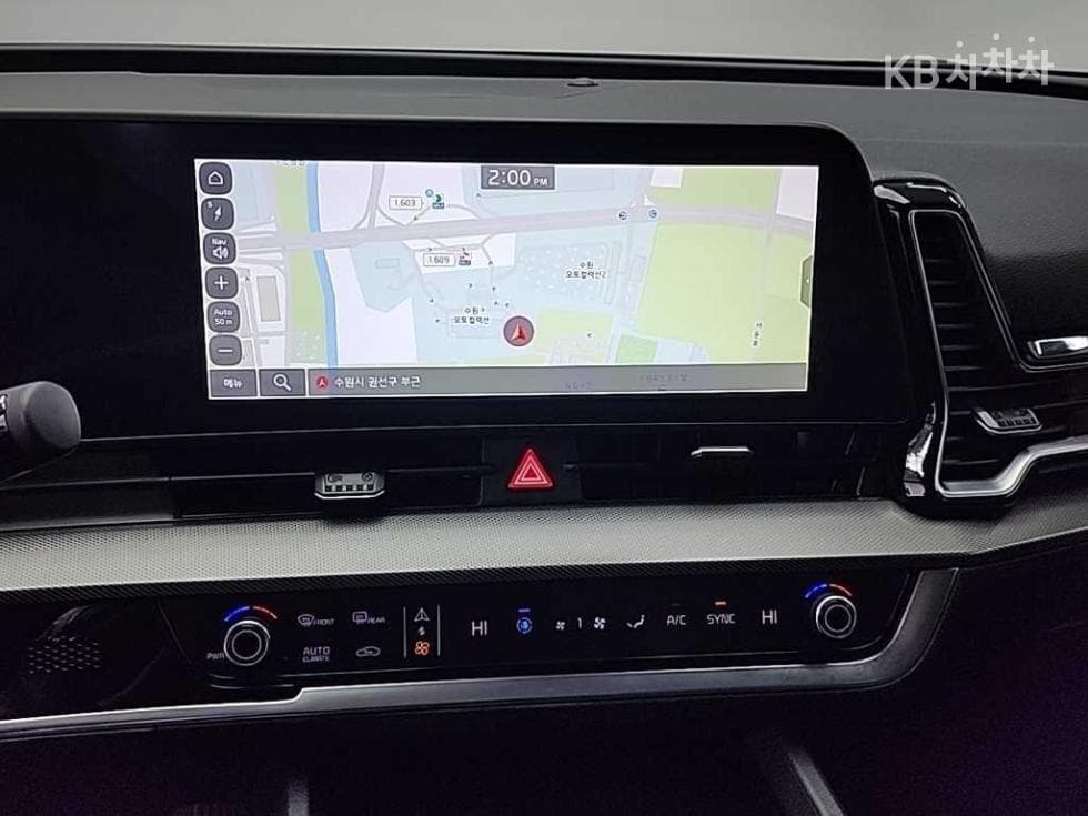 Киа Ди Всеново SportageD2.0 2WD Noblesse - 9