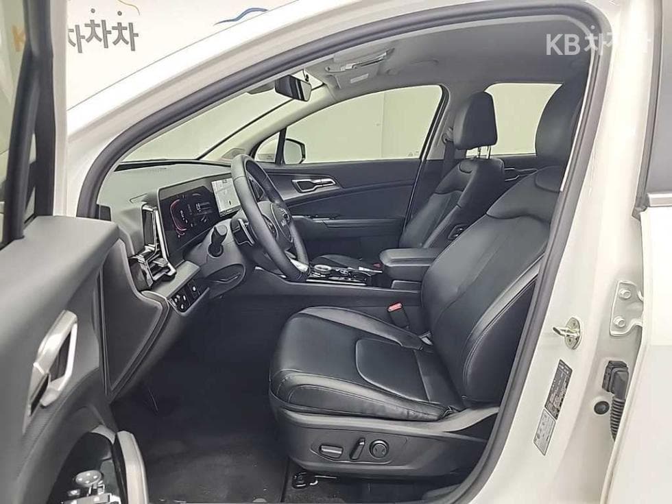 Киа Ди Всеново SportageD2.0 2WD Noblesse - 10