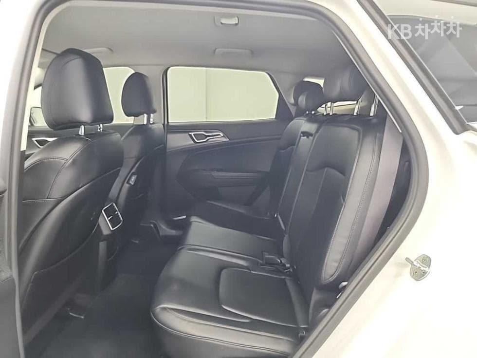 Киа Ди Всеново SportageD2.0 2WD Noblesse - 11