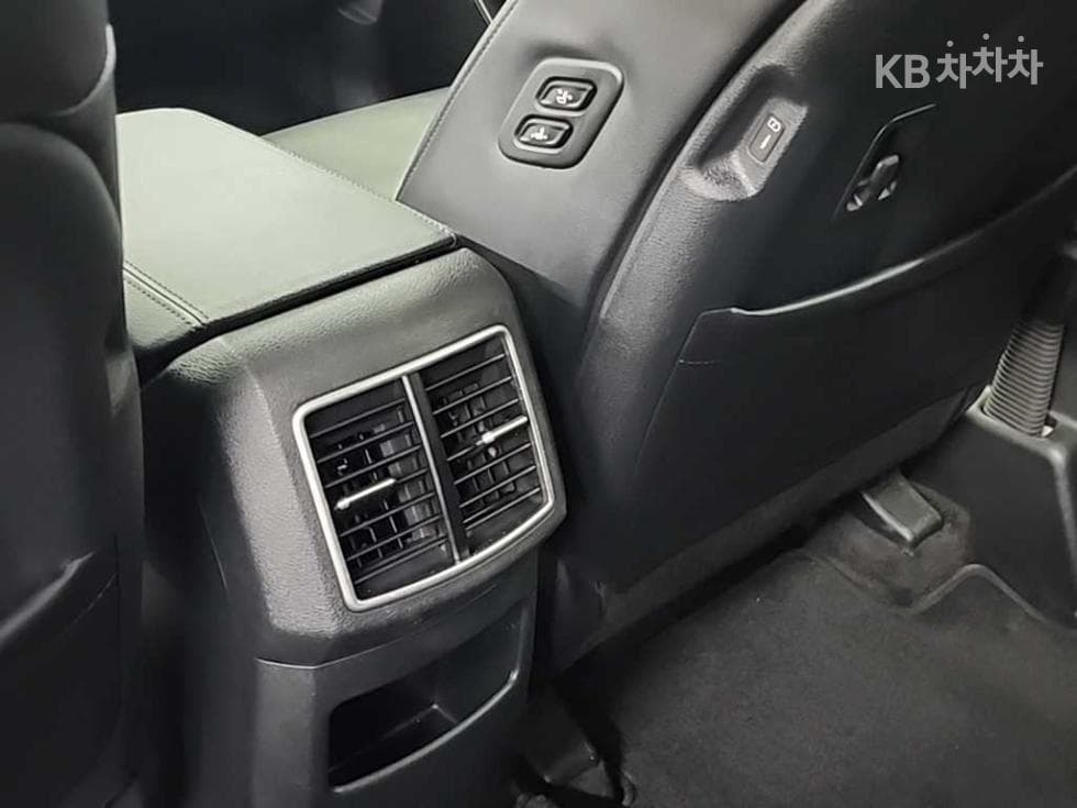 Киа Ди Всеново SportageD2.0 2WD Noblesse - 12