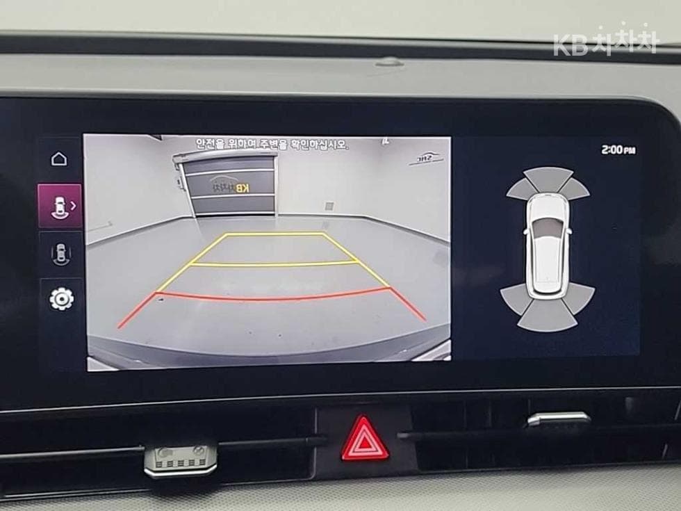 Киа Ди Всеново SportageD2.0 2WD Noblesse - 15