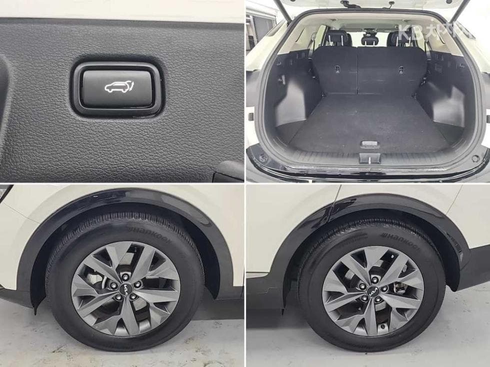Киа Ди Всеново SportageD2.0 2WD Noblesse - 17
