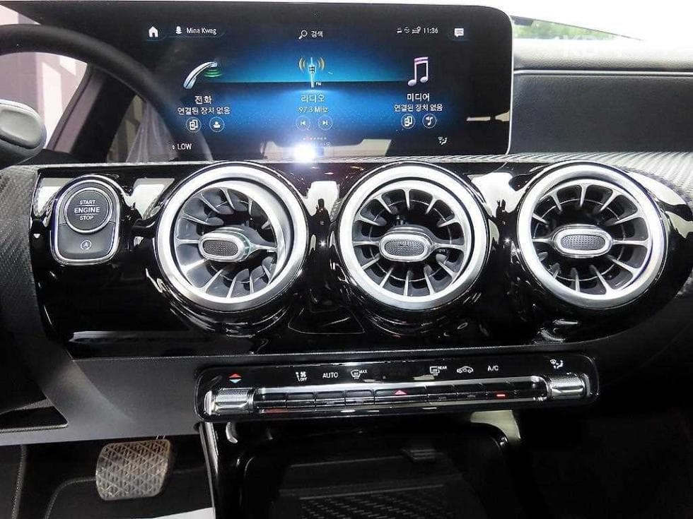 Mercedes-Benz A클래스(W177)A250 4Matic - - 13