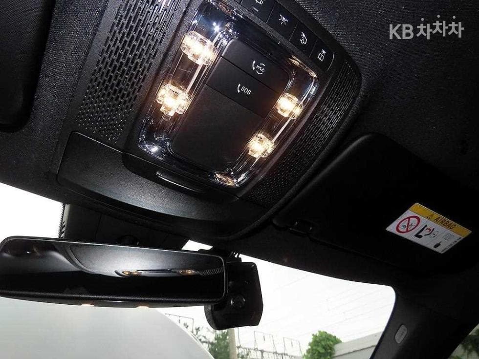 Mercedes-Benz A클래스(W177)A250 4Matic - - 14