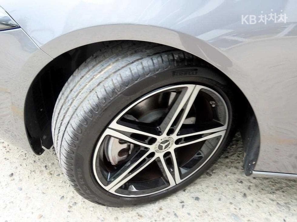 Mercedes-Benz A클래스(W177)A250 4Matic - - 17