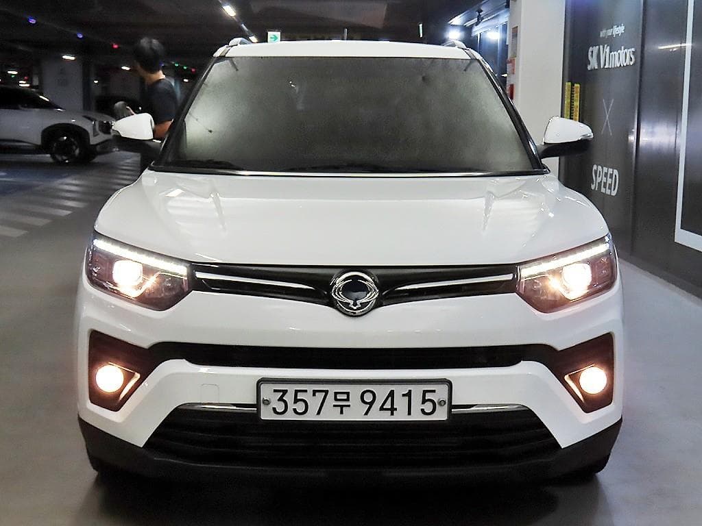 КейДжи Мобилити Very New (фацелит/обновяване) ТиволиБензин V5 2WD Стандартен - 2