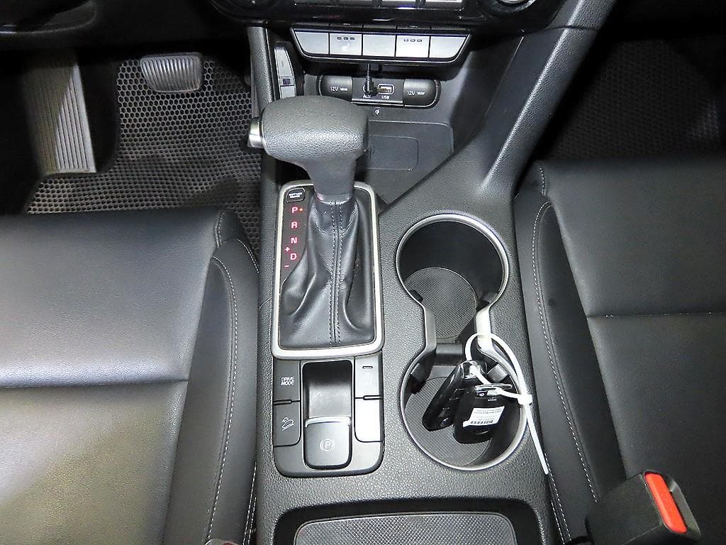 Киа Sportage 4-то поколениеДизел 1.7 2WD Тренди - 11