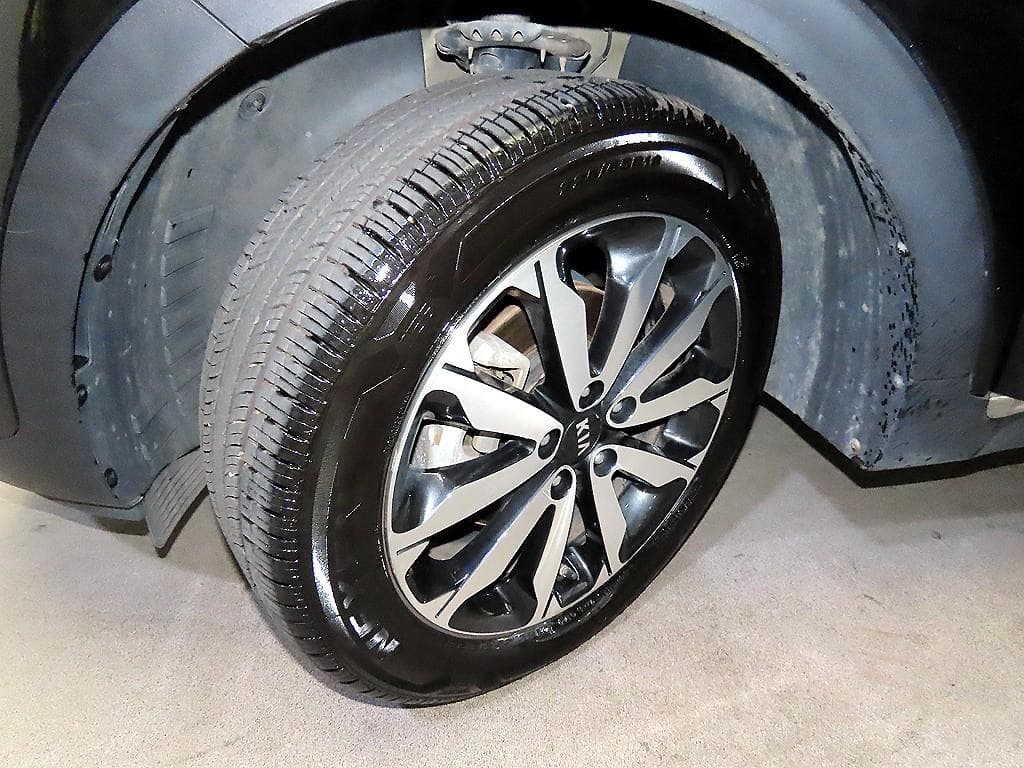 Киа Sportage 4-то поколениеДизел 1.7 2WD Тренди - 18