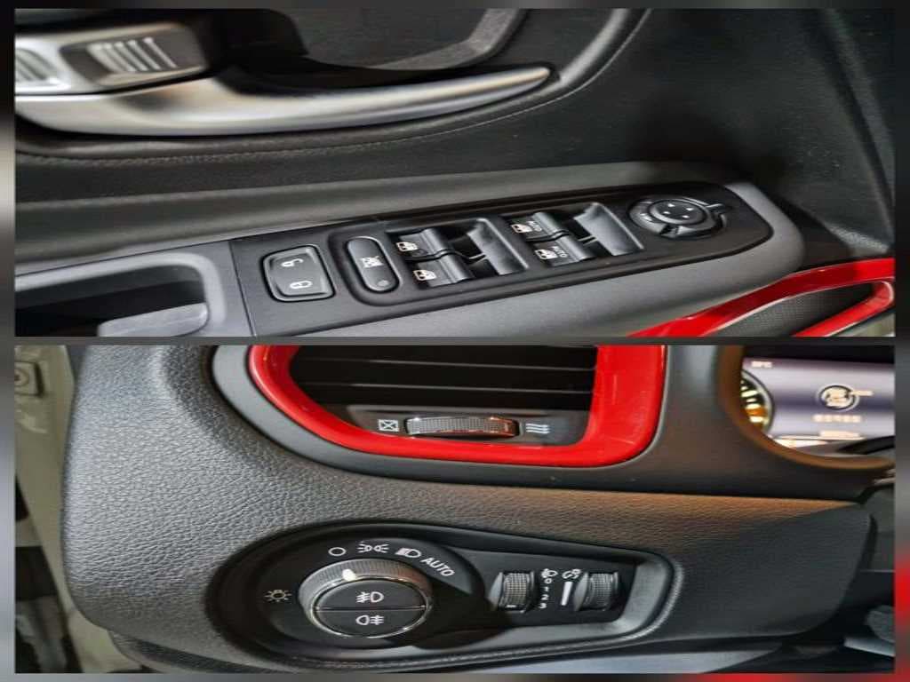 지프 레니게이드2.4 Limited FWD - 12