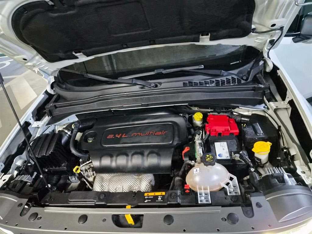 지프 레니게이드2.4 Limited FWD - 19