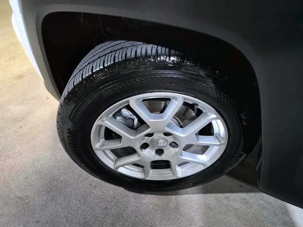 지프 레니게이드2.4 Limited FWD - 20