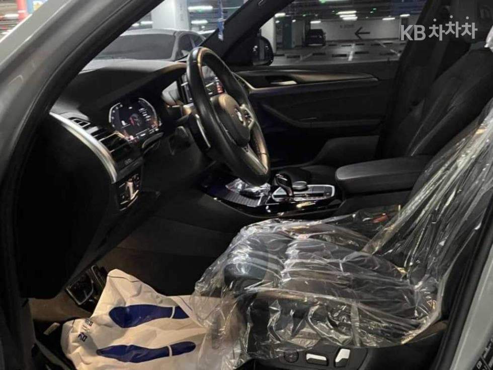 BMW X3 (G01)xDrive 20i M Sport Pro - 13