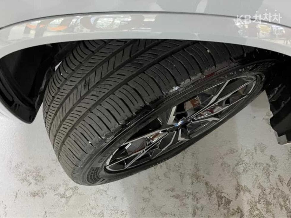 BMW X3 (G01)xDrive 20i M Sport Pro - 18