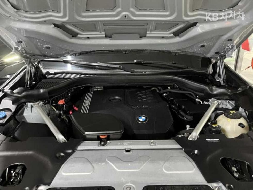 BMW X3 (G01)xDrive 20i M Sport Pro - 19