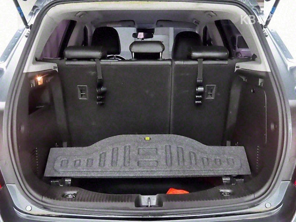GM Korea The New (facelift) Trax1.4 LT Deluxe - 5