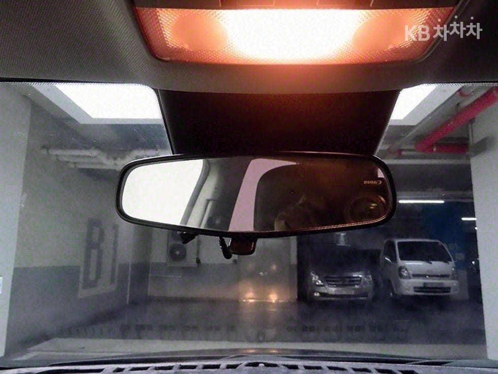 GM Korea The New (facelift) Trax1.4 LT Deluxe - 16
