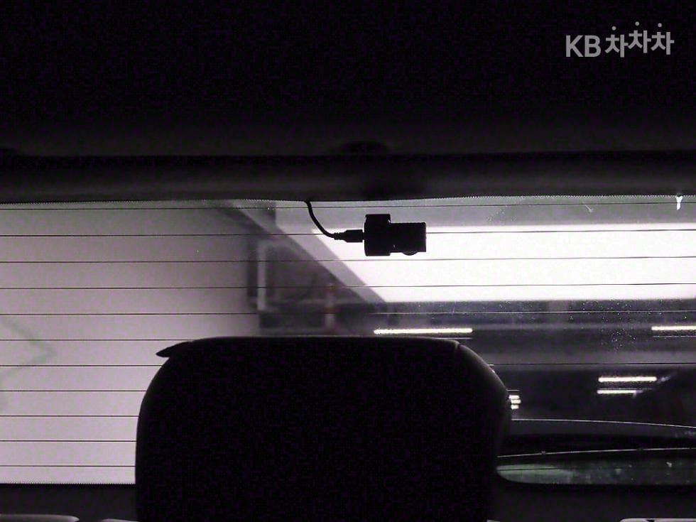 GM Korea The New (facelift) Trax1.4 LT Deluxe - 17