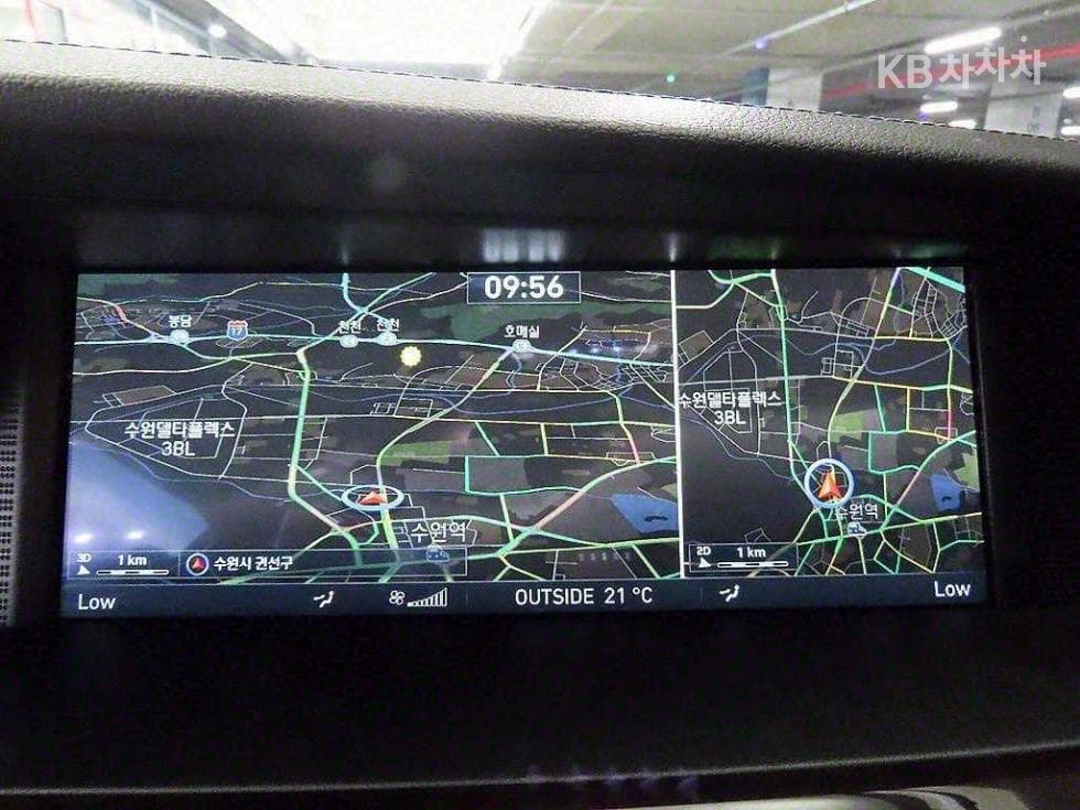 Дженезис EQ9003.8 GDI AWD Лукс - 15