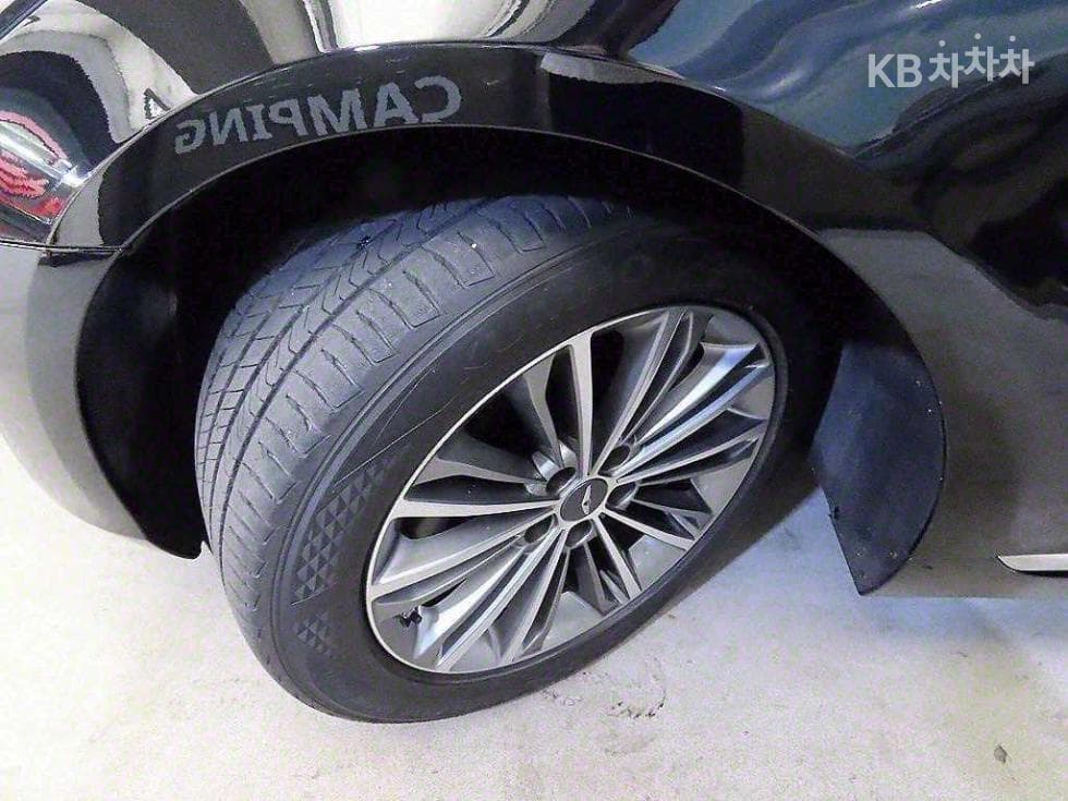 Дженезис EQ9003.8 GDI AWD Лукс - 20