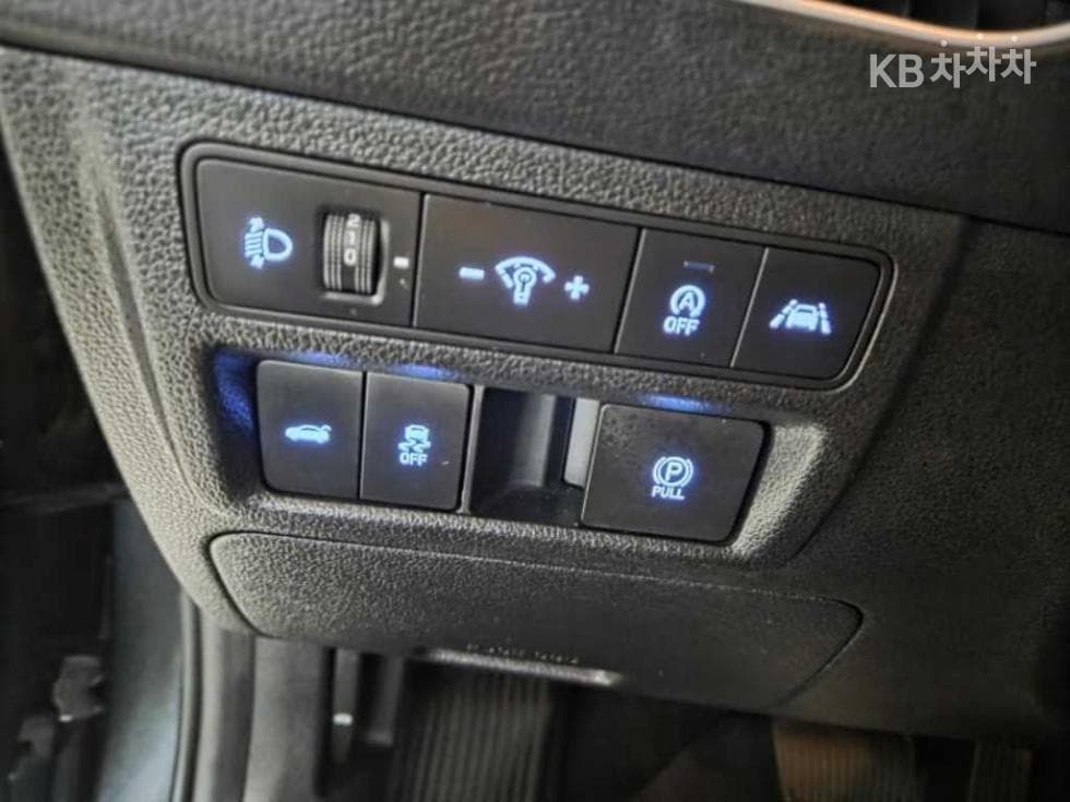 Хюндай Соната (DN8)2.0 Premium - 12