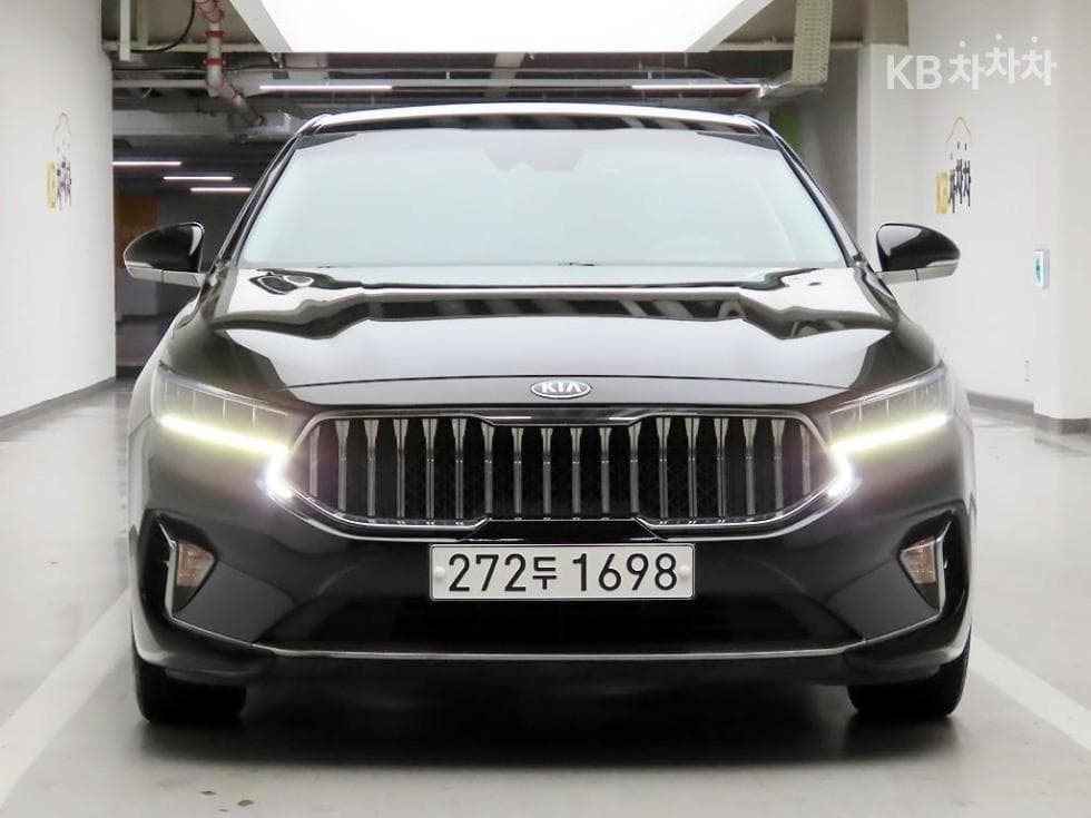 Киа K7 Premiere 2.5 GDi Престиж - Image 1