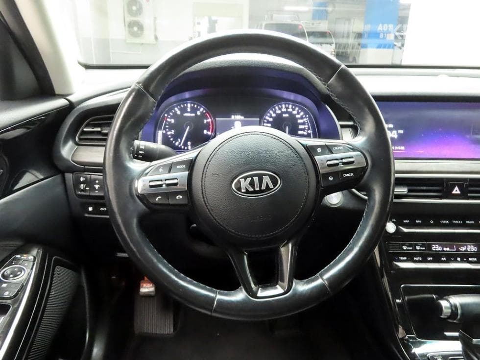 Киа K7 Premiere2.5 GDi Престиж - 7