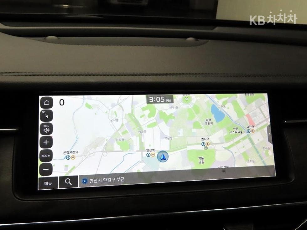 Киа K7 Premiere2.5 GDi Престиж - 8