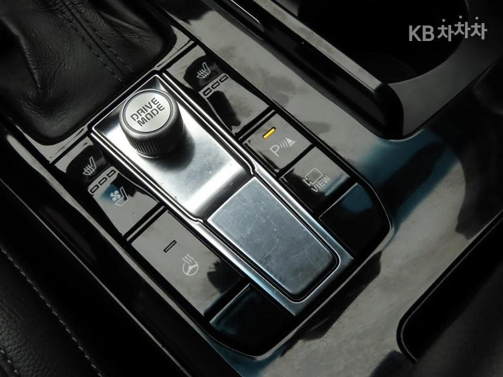 Киа K7 Premiere2.5 GDi Престиж - 11