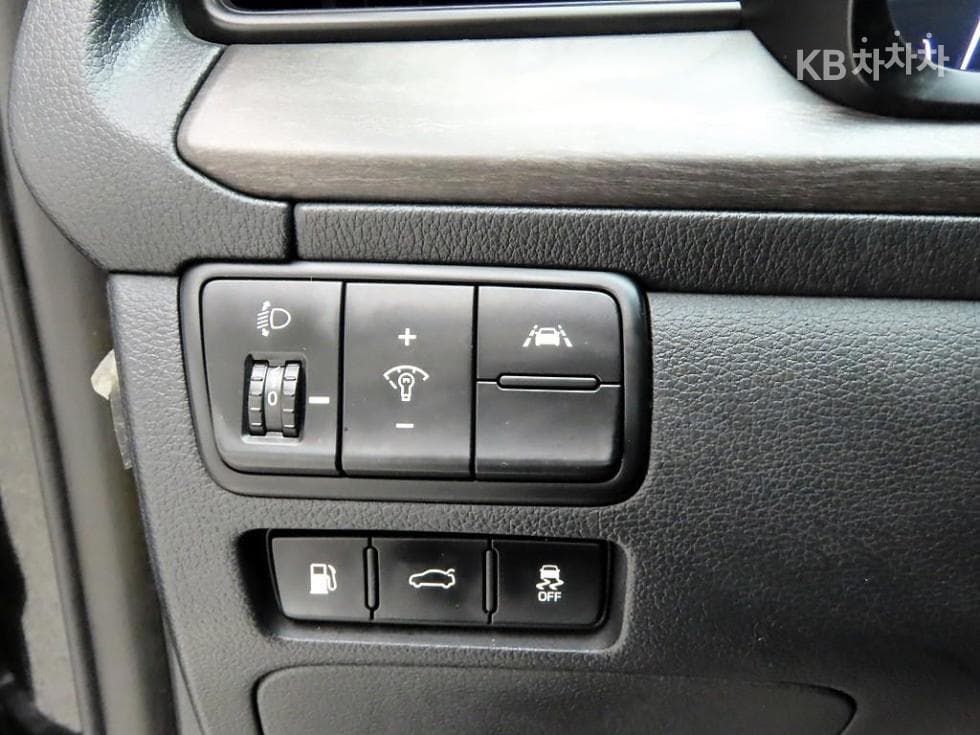 Киа K7 Premiere2.5 GDi Престиж - 12