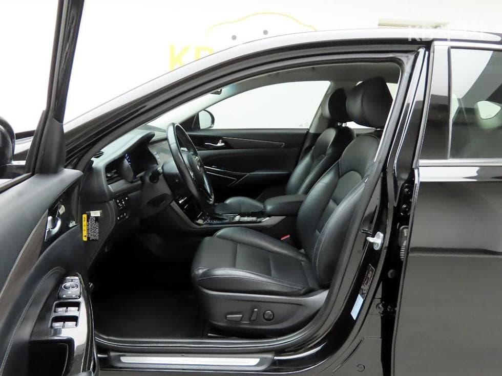 Киа K7 Premiere2.5 GDi Престиж - 13
