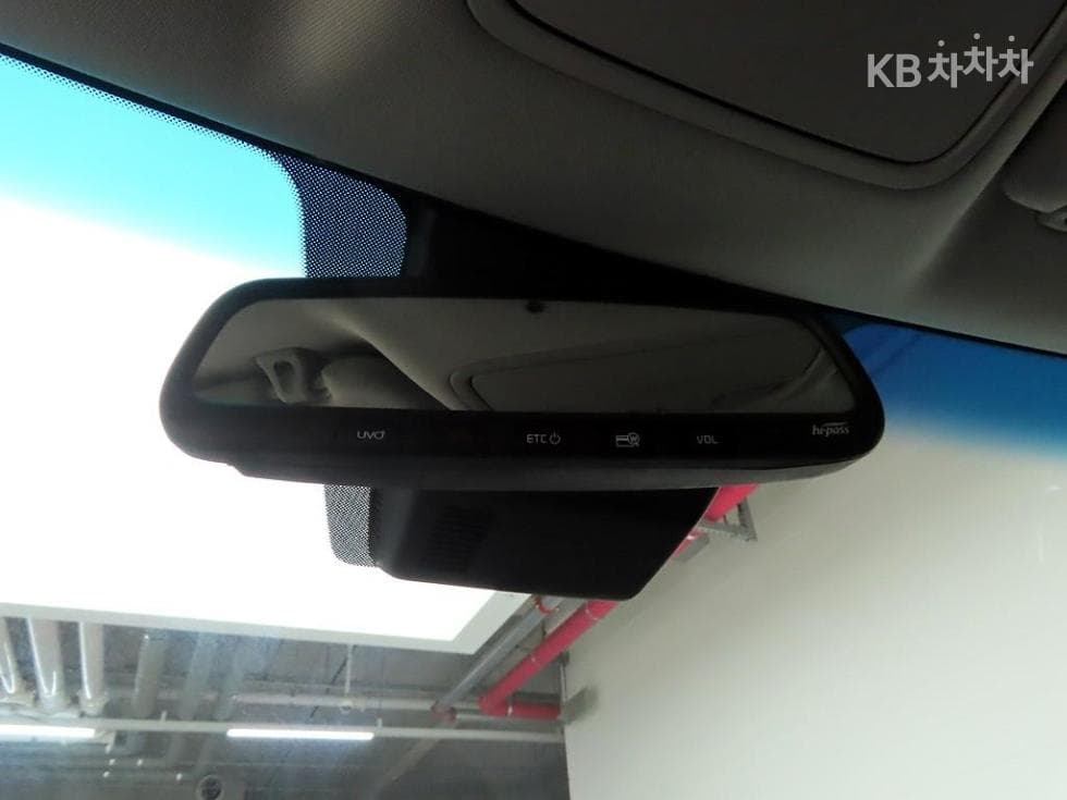 Киа K7 Premiere2.5 GDi Престиж - 15