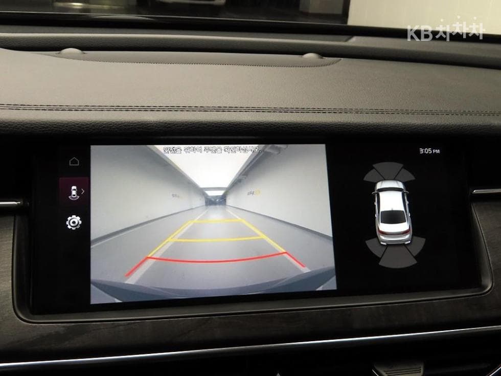 Киа K7 Premiere2.5 GDi Престиж - 16
