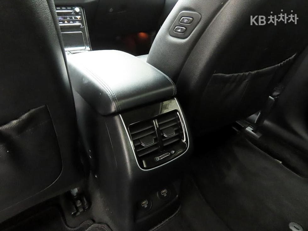 Киа K7 Premiere2.5 GDi Престиж - 17
