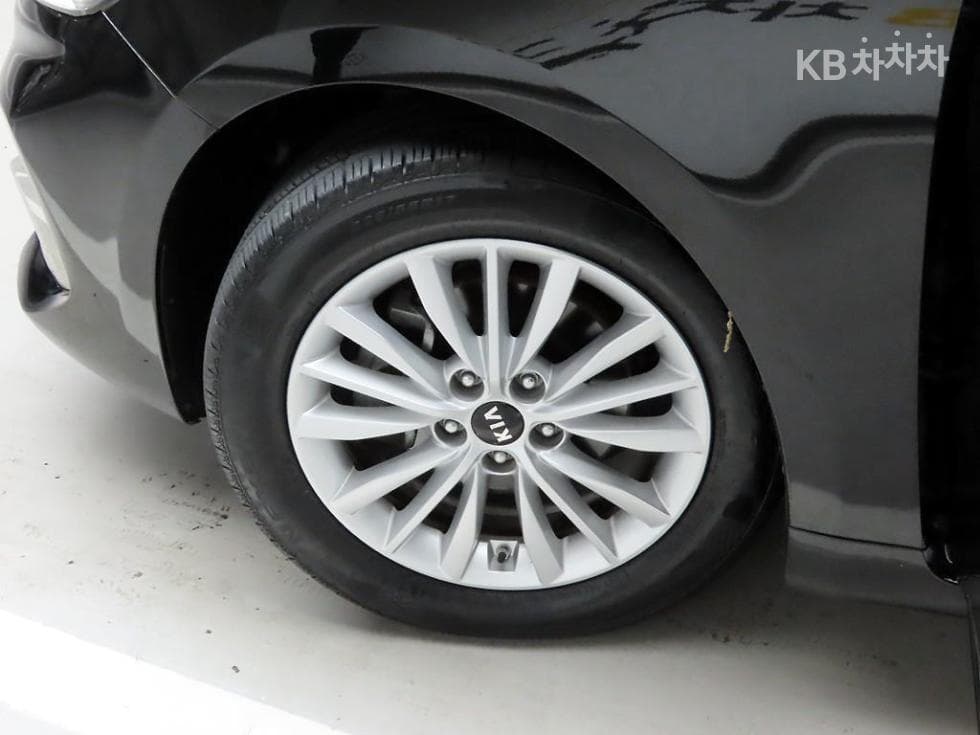 Киа K7 Premiere2.5 GDi Престиж - 19