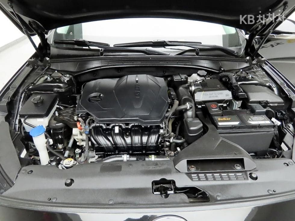 Киа K7 Premiere2.5 GDi Престиж - 20