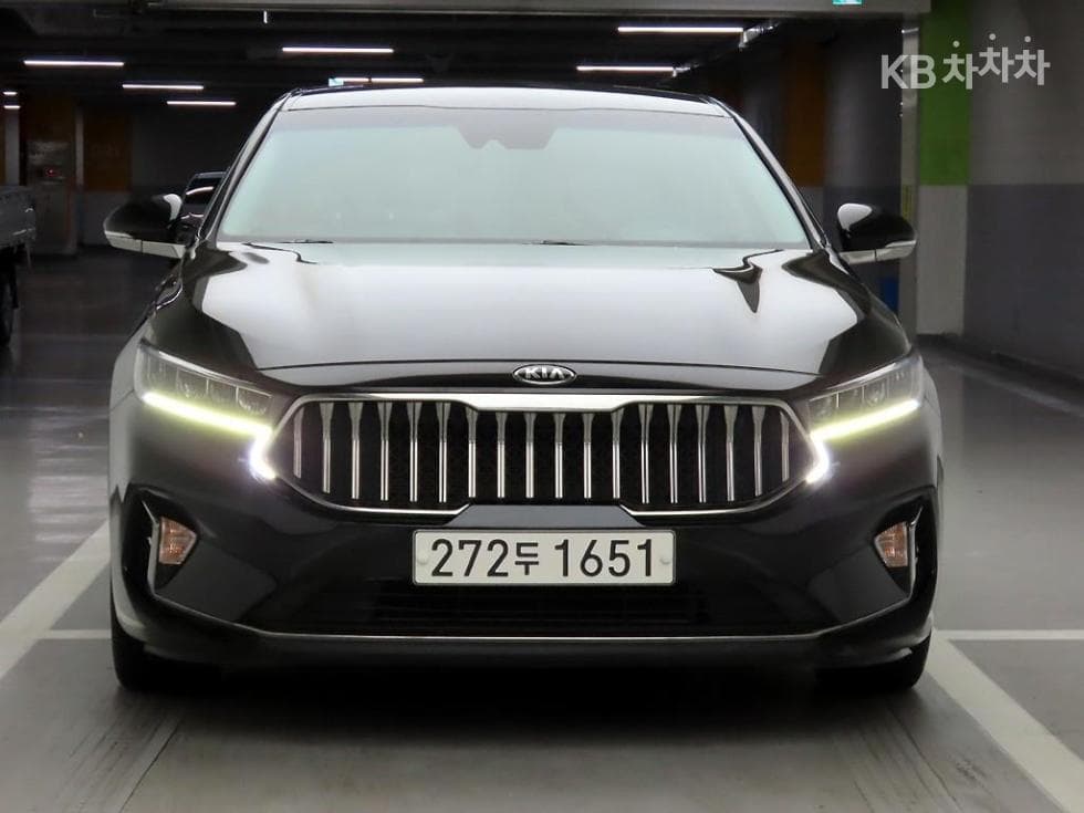 Киа K7 Premiere 2.5 GDi Престиж - Image 1