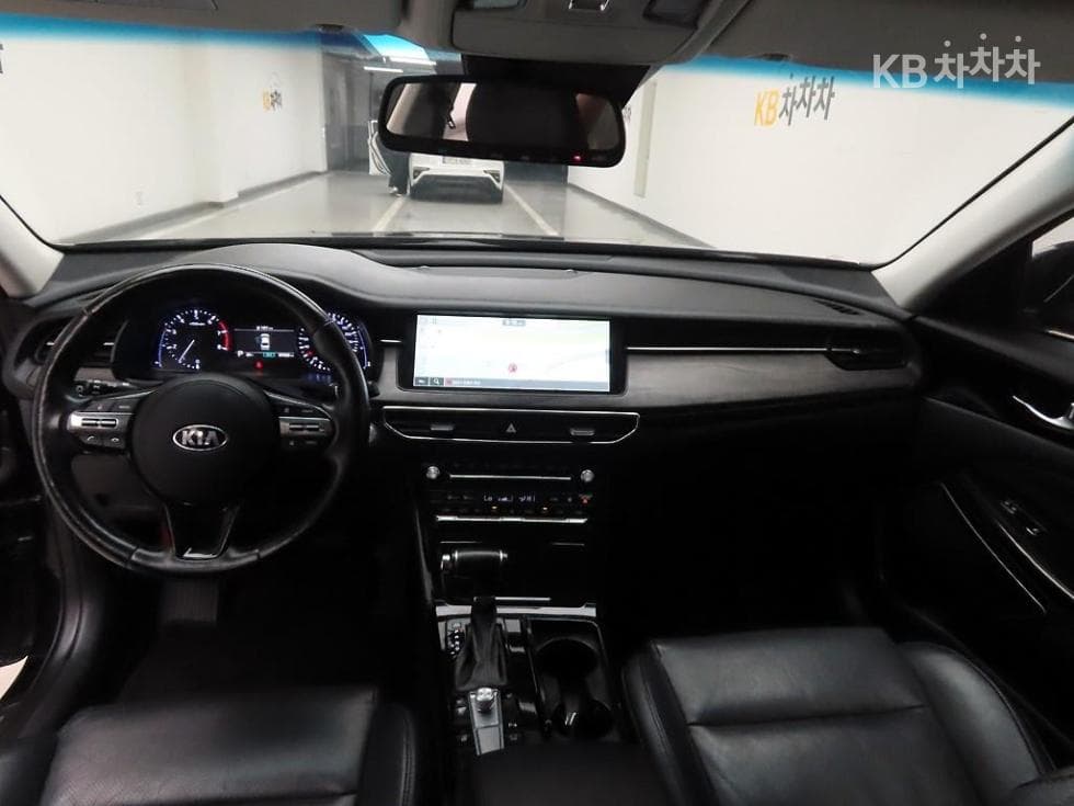 Киа K7 Premiere2.5 GDi Престиж - 6