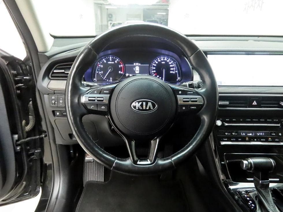 Киа K7 Premiere2.5 GDi Престиж - 7
