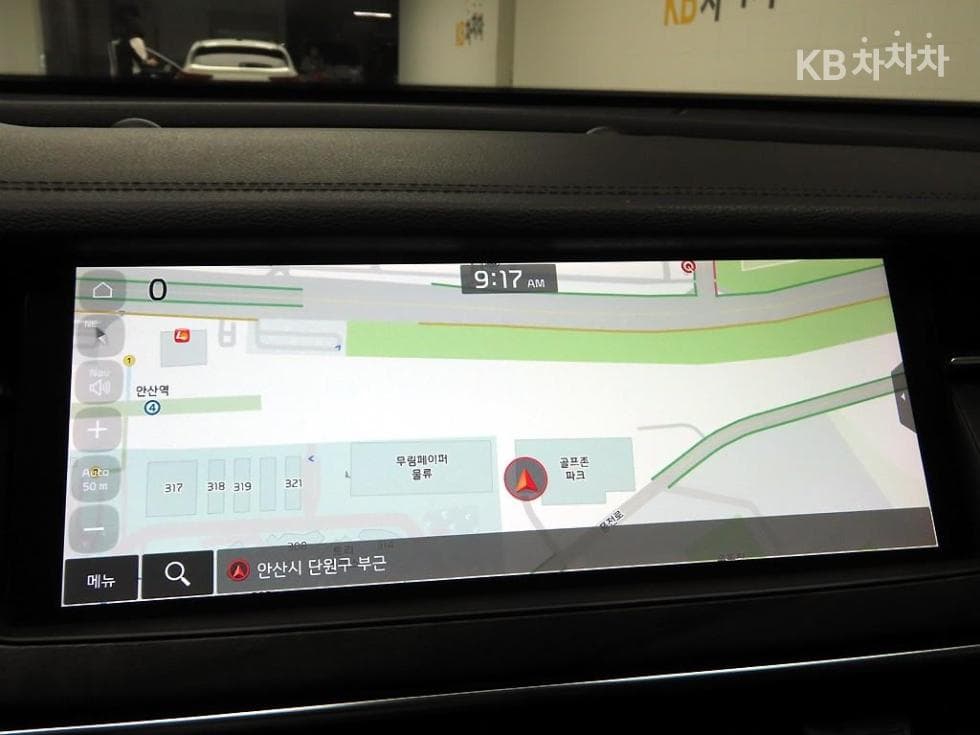 Киа K7 Premiere2.5 GDi Престиж - 8