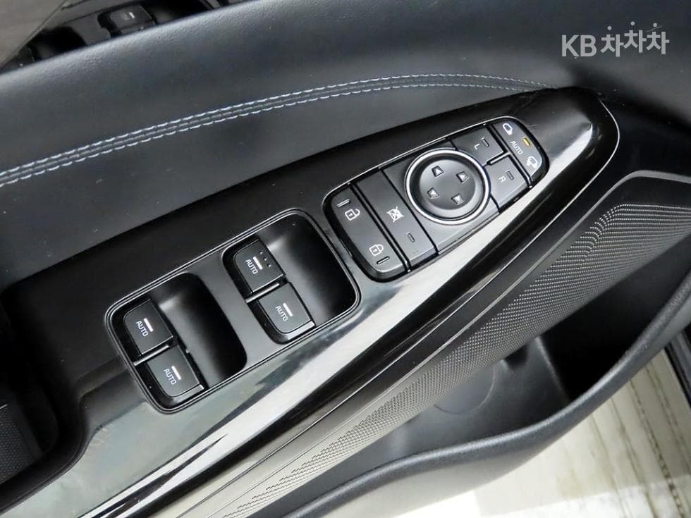 Киа K7 Premiere2.5 GDi Престиж - 11