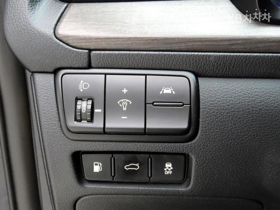 Киа K7 Premiere2.5 GDi Престиж - 12