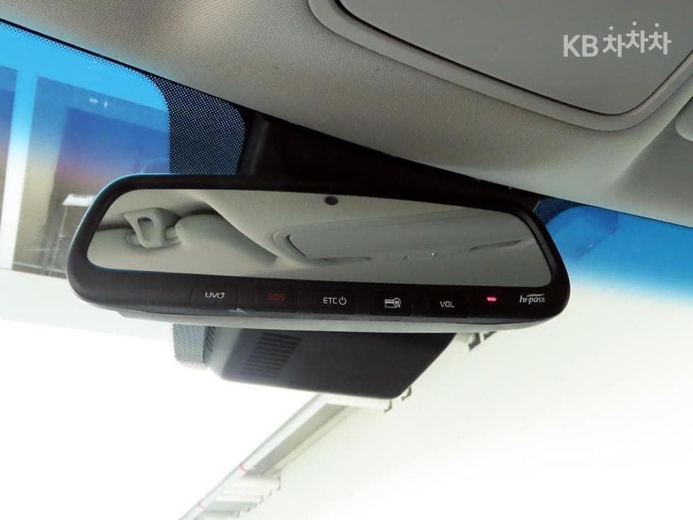 Киа K7 Premiere2.5 GDi Престиж - 15