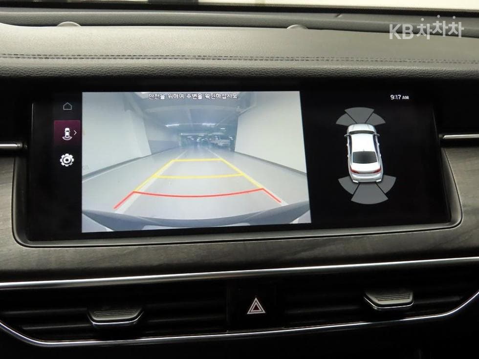 Киа K7 Premiere2.5 GDi Престиж - 16