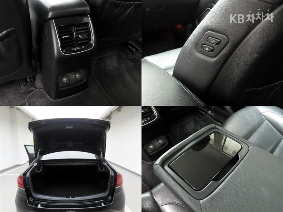 Киа K7 Premiere2.5 GDi Престиж - 18