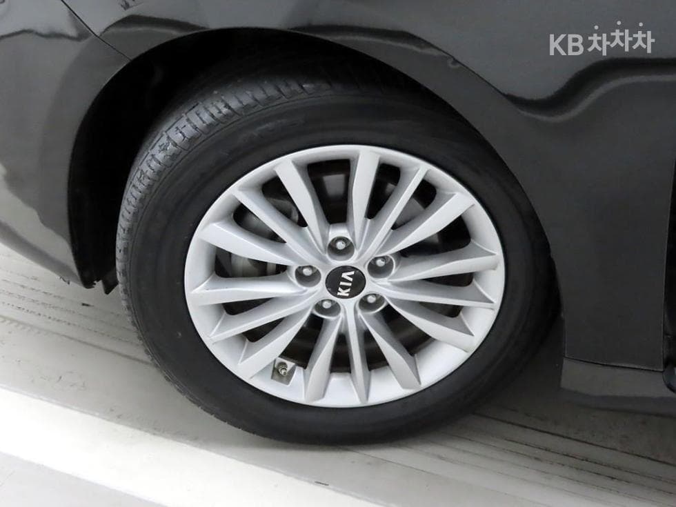 Киа K7 Premiere2.5 GDi Престиж - 19