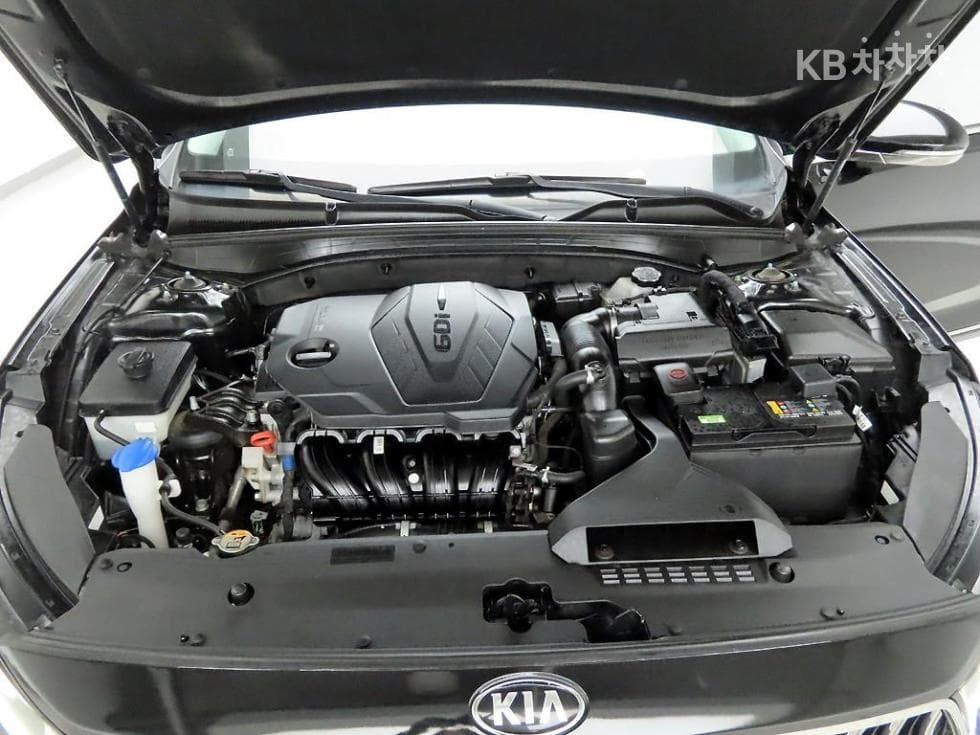 Киа K7 Premiere2.5 GDi Престиж - 20