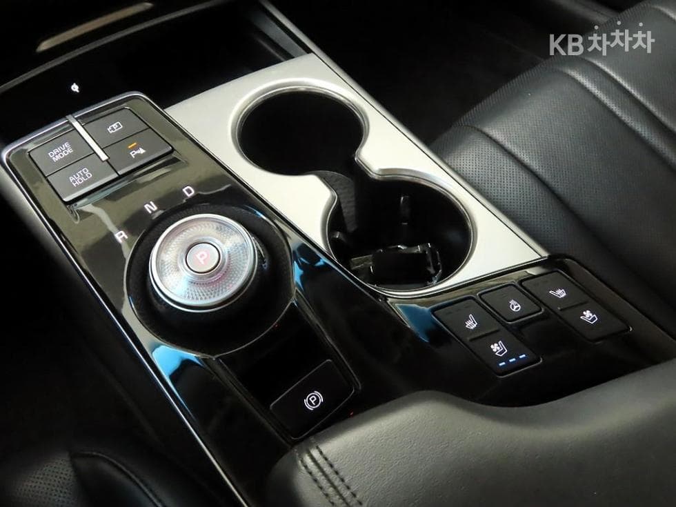 Kia K82.5L gasoline Noblesse - 10