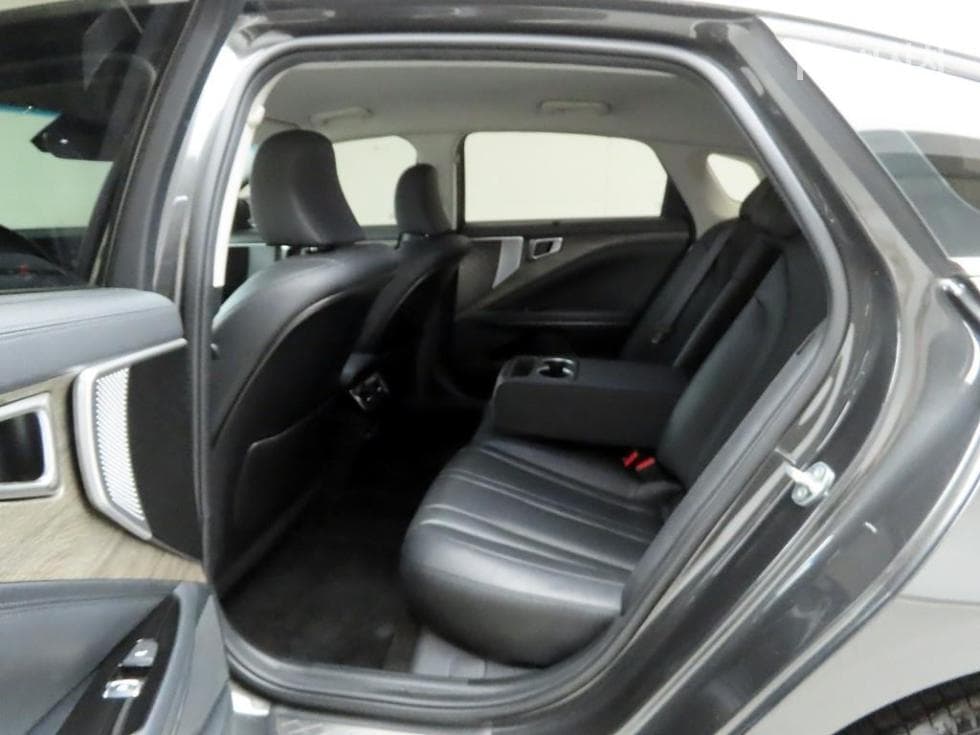 Kia K82.5L gasoline Noblesse - 14