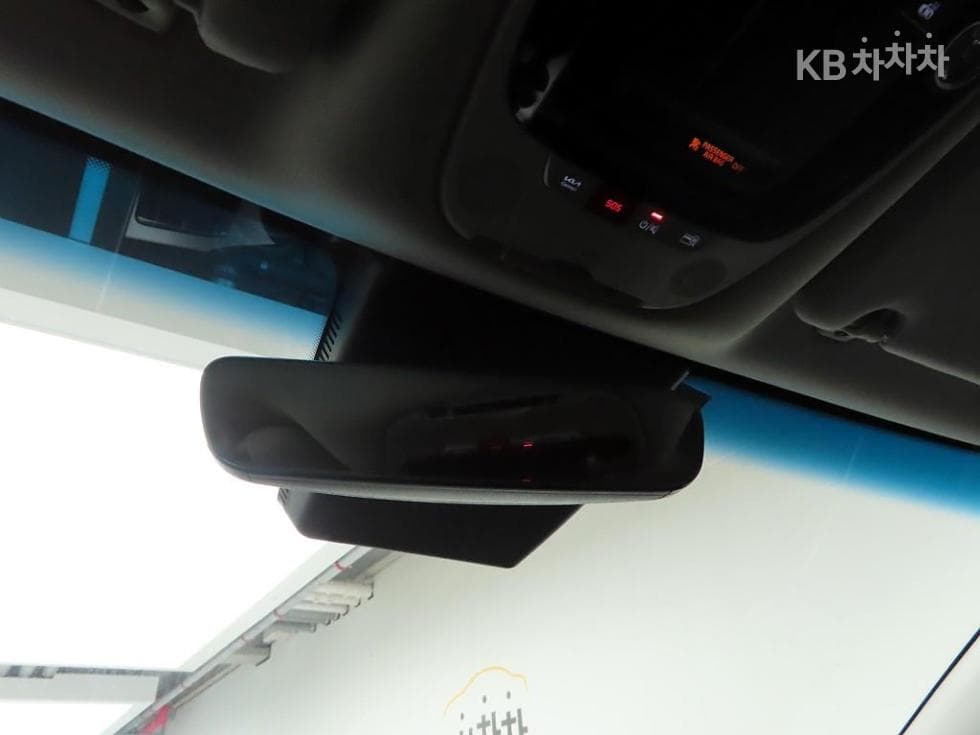 Kia K82.5L gasoline Noblesse - 15
