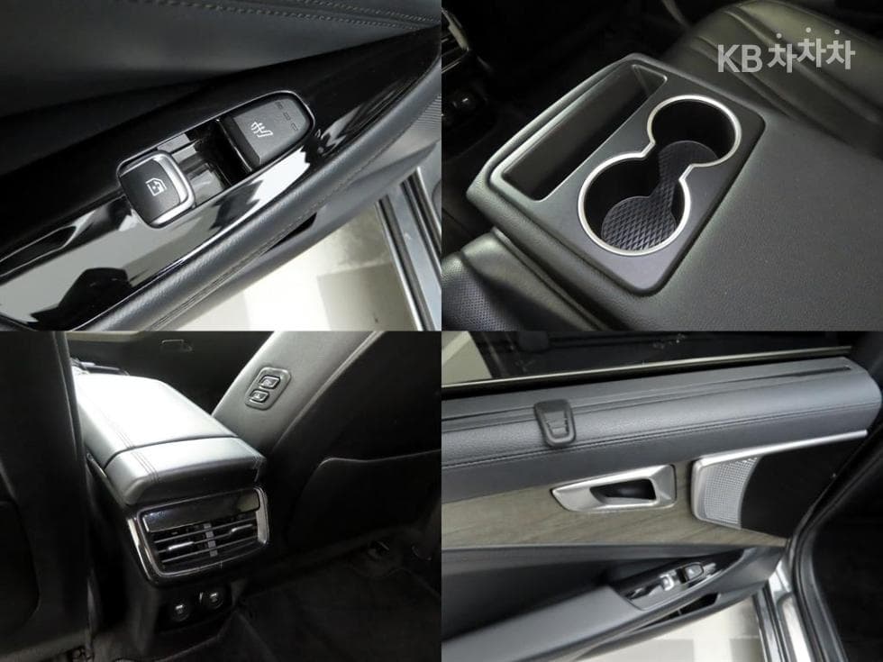 Kia K82.5L gasoline Noblesse - 18